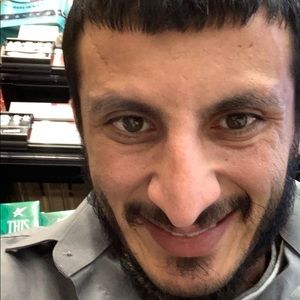 Meet your Posher, Mohamed